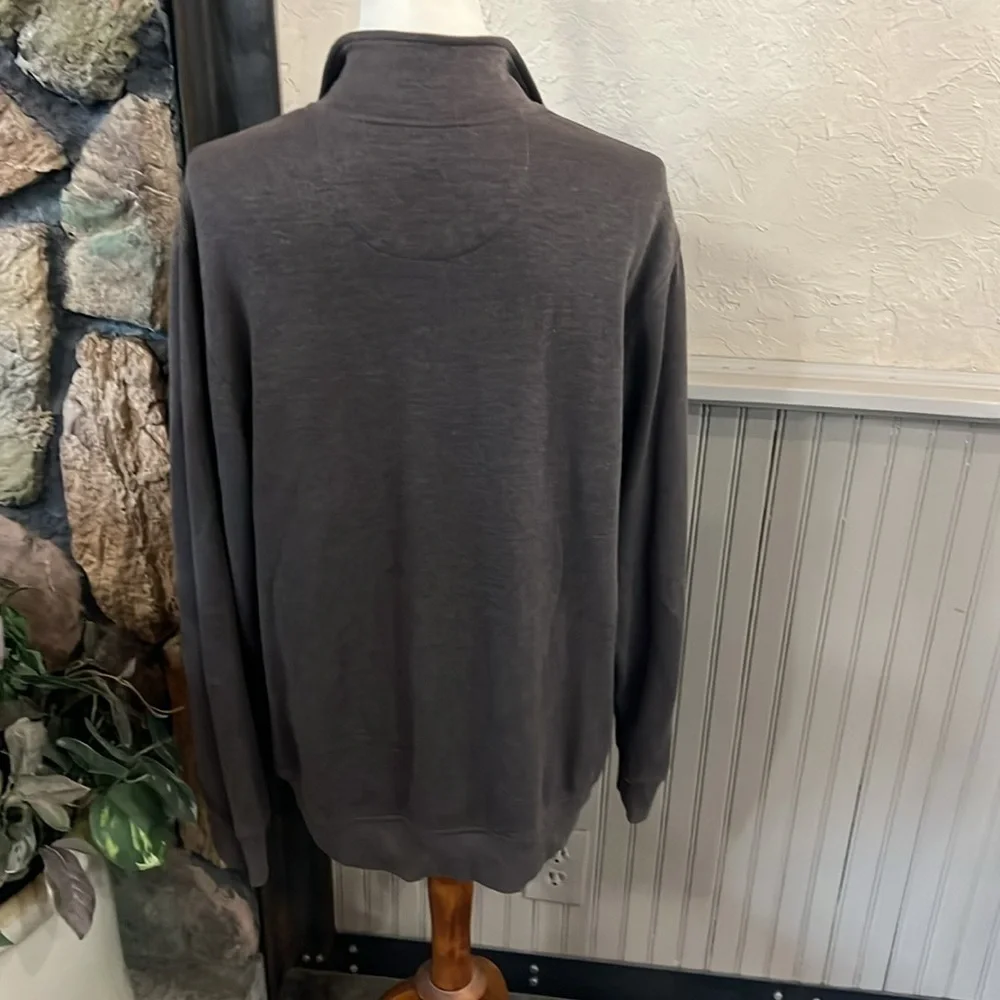 Van Heusen this van